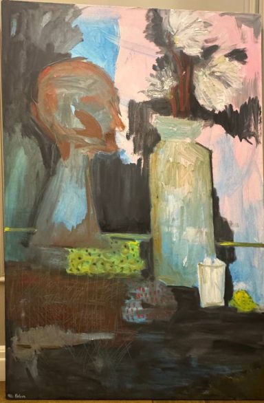 LOT 3. ESSENCE OF PRESENCE, 2026
