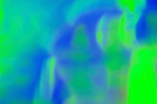 LOT 38. COLORS 4, 2025 Olga Neff