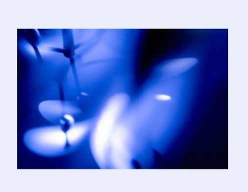 LOT 36. DREAMS 5, 2025 Olga Neff