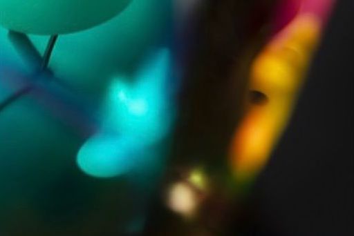 LOT 37. DREAMS 1, 2025 Olga Neff